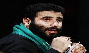 مجلس کامل عزاداري حاج مهدی میرداماد در شب نهم محرم 1392 + دانلود