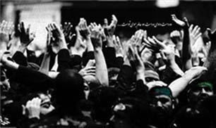 کرمان غرق در عزای امام حسین (ع) است