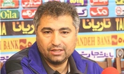 الهامی به کادر فنی تیم فوتبال صبای قم پیوست
