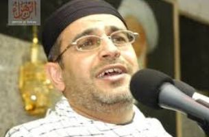 "نزار قطری" و داستان اجرای نوحه " انا مظلوم حسین"+دانلود