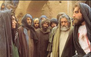 "روز واقعه" اثری ماندگار از استاد "انتظامی"