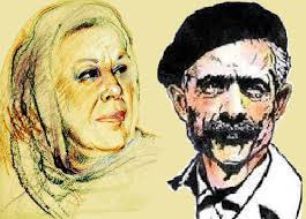 "جلال" هم می‌خندد