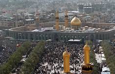 ولایتمداری بارزترین ویژگی اصحاب امام حسین (ع)