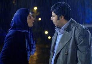 "محمود خرسندی" صدابردار جوان سینما با بیست سال سابقه کار