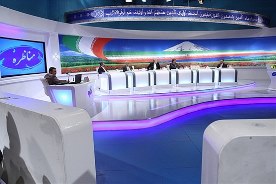 "مناظره" این هفته برگزار نمی شود