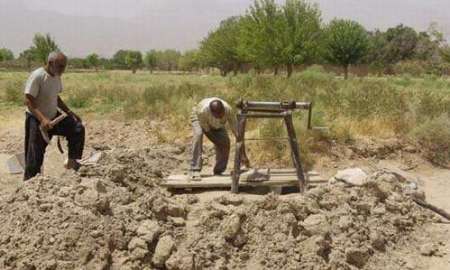 باعث کاهش آب سفرهای زیر زمینی شده است