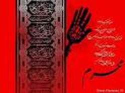 زرند کرمان یکپارچه سوگوار