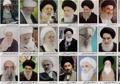 استفاده از تعابیری که شأن اهل بیت را در مدایح زیر سوال ببرد، جایز نیست
