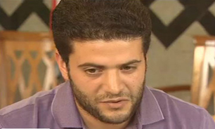 ابراز نگرانی اسامه مرسی از سلامت پدرش