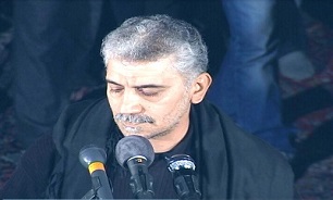 برگزیده مداحی های حاج حسین فخری + دانلود