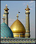ضلع شمال حرم حضرت عبدالعظیم (ع) ساماندهی می شود / تعریض 3 محور اصلی در منطقه 20