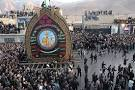، گردشگران 15 کشور جهان در یزد