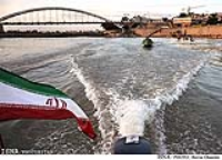 کارون پاک می‌شود