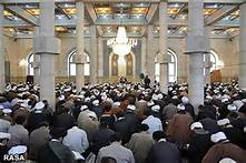 زمان شروع مجدد دروس مراجع تقلید بعد از دهه اول محرم