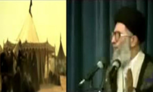 در عاشوراي 88 چه گذشت كه مايه عبرت شد؟! + فیلم