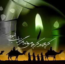 مجلس شوم ابن زیاد چگونه سپری شد؟