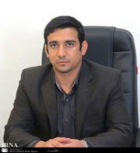 یک خوزستانی دبیر فدراسیون کشتی شد