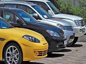 آزاد سازی تردد خودروهای پلاک قشم ، خواسته بازرگانان