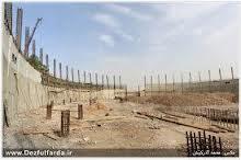تخریب 20هزار مترمربع ساخت وسازهای غیرمجاز درزمین های کشاورزی آمل