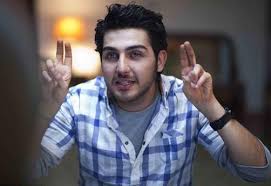 "گس" برگزیده جشنواره فیلم رم ایتالیا شد