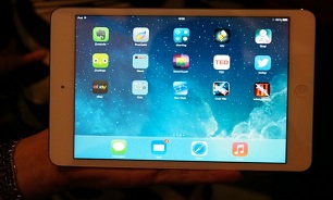 مروری بر قابلیت های iPad Mini Retina + معرفی و قیمت