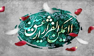 آهنگ "دلتنگ" حامد زمانی برای محرم + دانلود