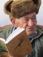 کتاب تلنگر، زندگینامه مرحوم حیدرعلی طالب پور رونمایی شد