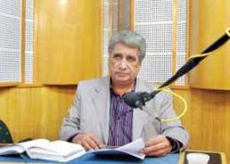 پخش داستان‌ كارآگاه پوآرو در راديو تهران
