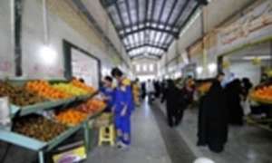 احداث مجهزترین میدان بار مرکزی کشور در فارس