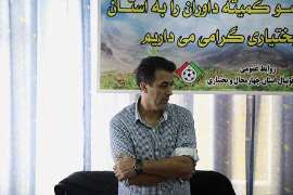 باید به داوران جوان اعتماد کرد