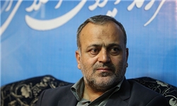 استاندار قزوین سریع‌تر انتخاب شود