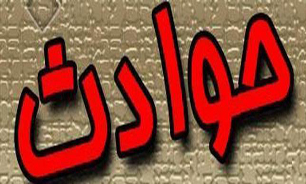 42 کشته در حادثه برخورد قطار با دو خودرو در مصر + عکس