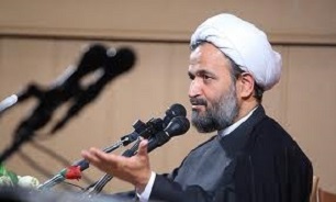 توانمندی دین برای اداره بهتر دنیا + صوت