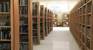 ساخت کتابخانه مرکزی سنندج نیازمند اعتبارات ملی