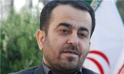 سعادت کشور حرکت در مسیر ولایت است