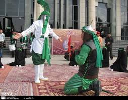 دومین همایش سراسری اصحاب الحسین (ع) در مشهد مقدس برگزار می شود