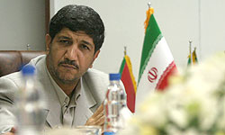 هیات نمایندگان اتاق بازرگانی راضی به استعفای نهاوندیان نیست