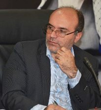 معاون وزیر کشور در دیدار با شهردار شهرکرد، مسائل این شهر را بررسی کرد