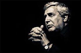 بررسی روند ساخت فیلم "روبان قرمز" حاتمی‌کیا