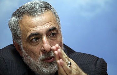 رئیس مجلس اندونزی به دعوت لاریجانی امشب وارد تهران می‌شود