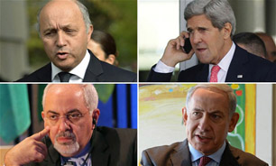 مسئولان غربي و روس از امکان توافق با ايران سخن مي‌گويند