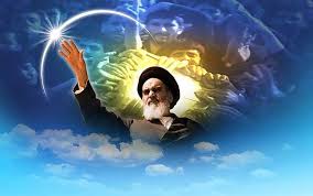 اهالی فرهنگ به مقام شامخ امام خمینی(ره)ادای احترام کردند
