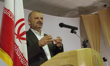 ترویج فرهنگ مطالعه و کتابخوانی، نمایانگر رشد ملی کشور