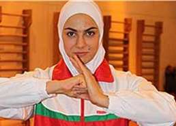حضور تیم ووشو در برنامه "اینجا ایران است 3"