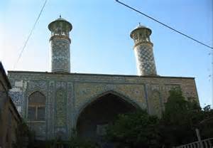 افزایش 50 درصدی گردشگران مذهبی در کردستان
