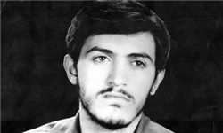 تبیین زندگی شهید زین‌الدین در برنامه شاهد