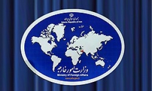 پیگیر موضوع ربوده شدن راننده ایرانی در افغانستان هستیم