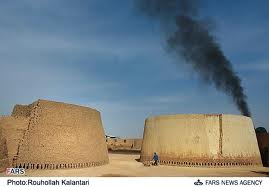 طرح زیست محیطی گازرسانی به کوره های آجرپزی اراک آغاز شد