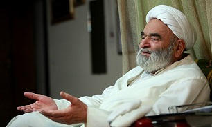 گفتگوی شنیدنی با آیت الله خوشوقت در مورد مسولین + دانلود