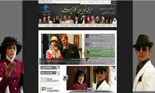 آمریکا به کلاه‌پهلوی هم رحم نکرد! + فیلم